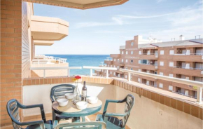 Amazing apartment in Oropesa del Mar w/ Indoor swimming pool, Outdoor swimming pool and 2 Bedrooms, Oropesa Del Mar